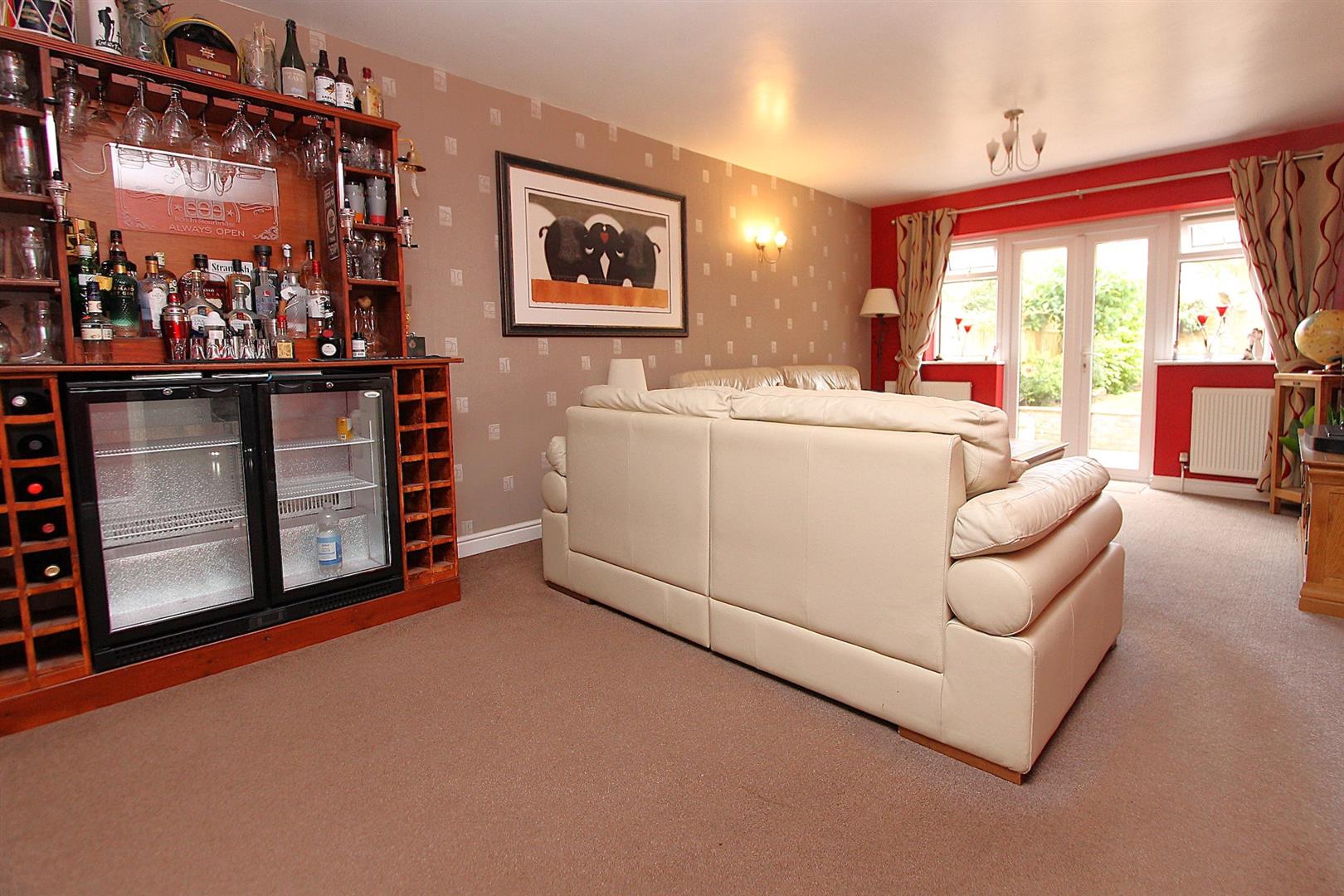 Belbroughton Road, Stourbridge